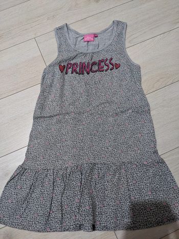 Robe été
