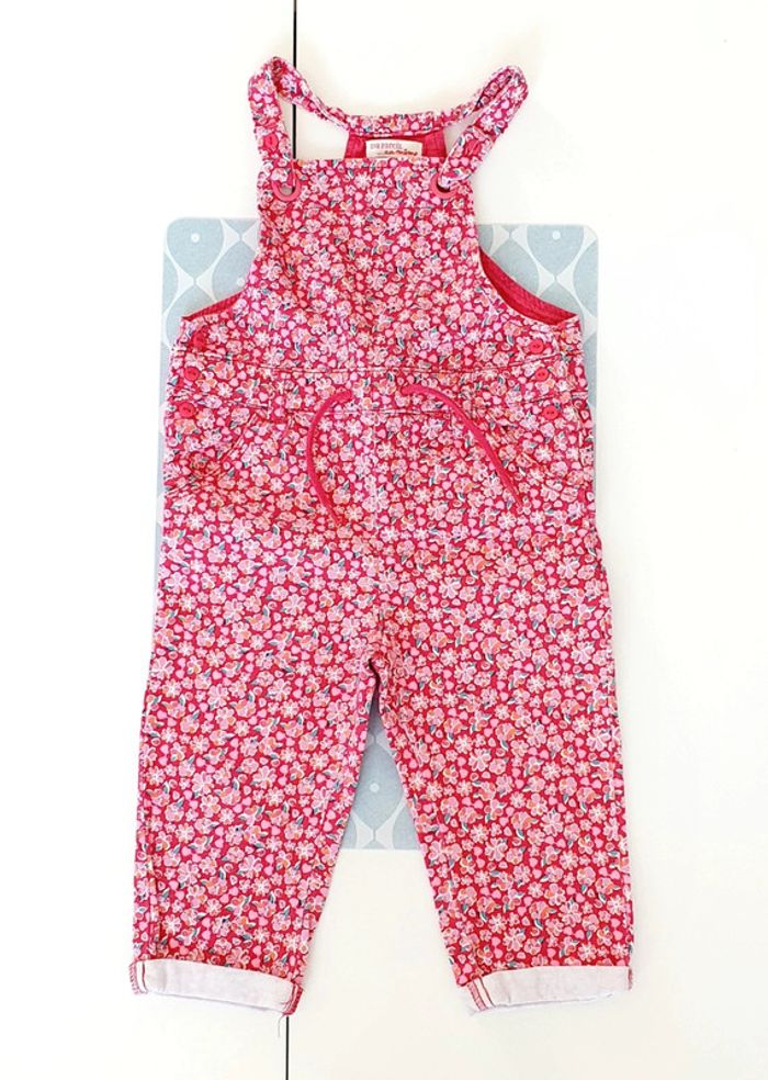 Salopette Dpam - 24M