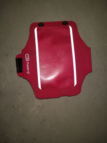 Bracelet sport pour téléphone