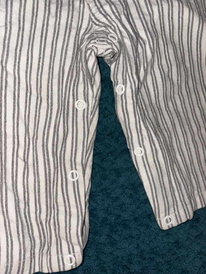 Salopette - photo numéro 3