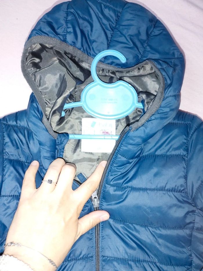 Veste mi saison - photo numéro 3