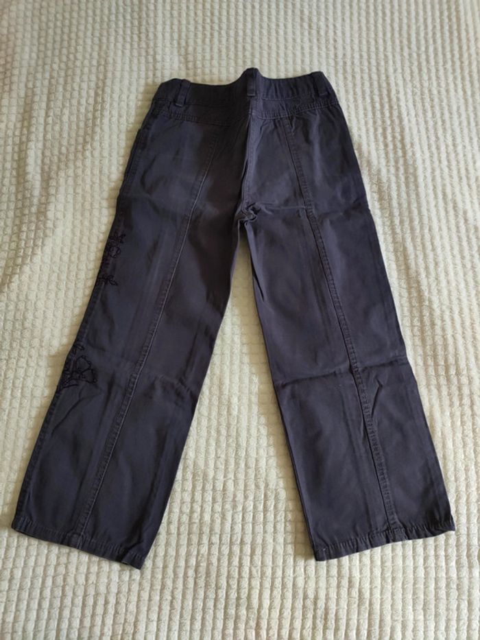 Pantalon fille 6 ans - photo numéro 2