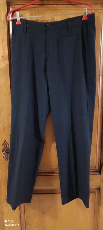 Pantalon habillé best