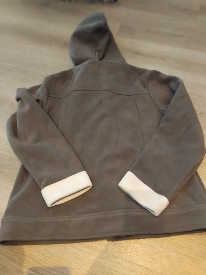 Gilet Too K Bis - photo numéro 3