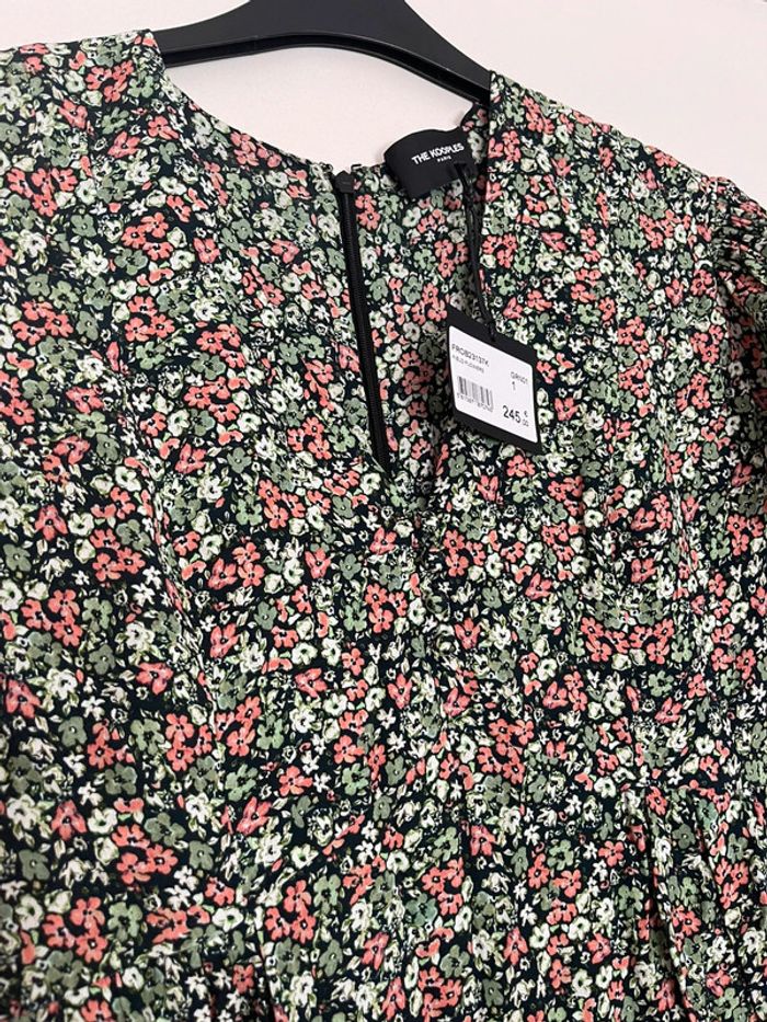 Robe the kooples taille 1 - photo numéro 2