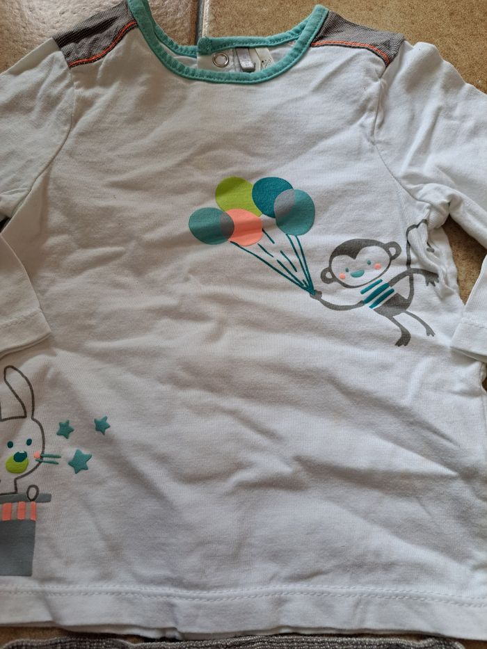 Ensemble 6 mois - photo numéro 2