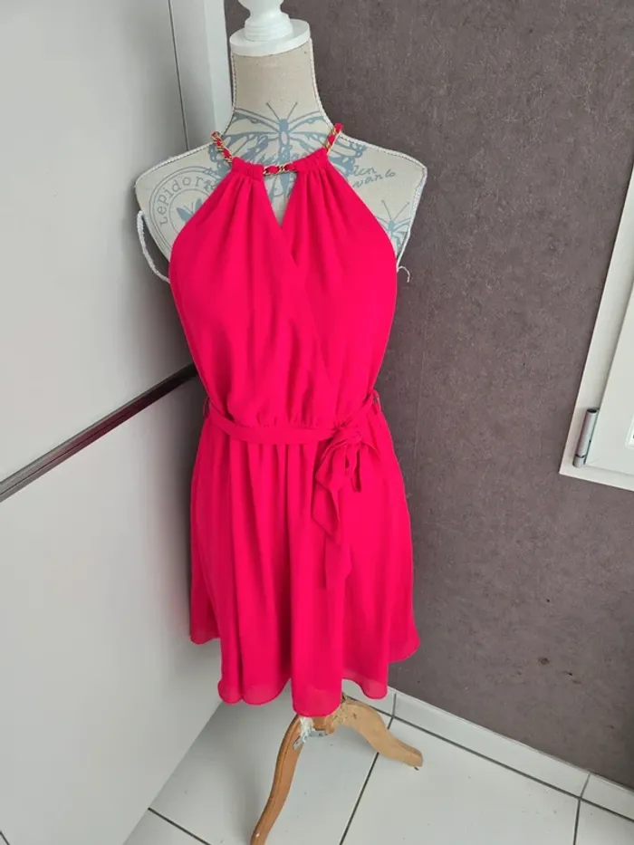 Robe Morgan taille 40 excellent état, portée une fois