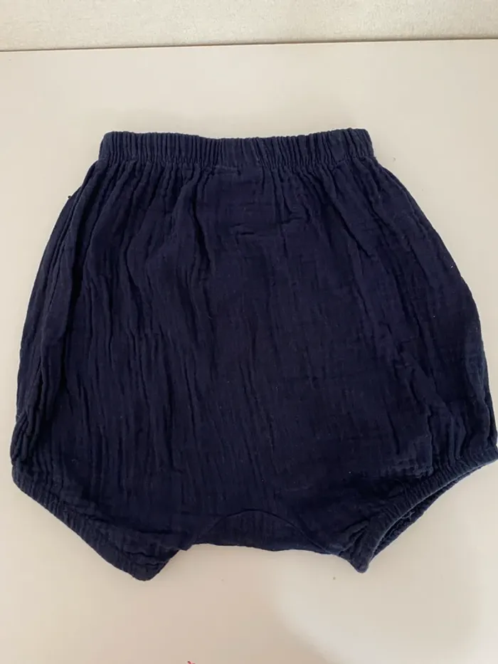 Short 18 mois - photo numéro 3
