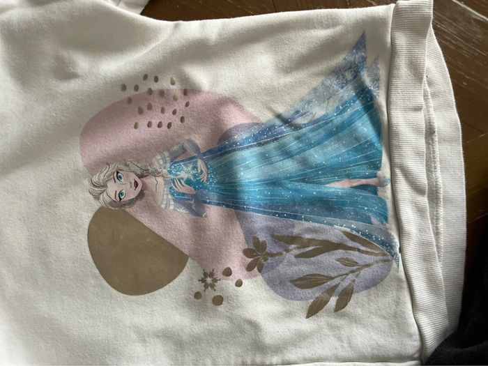 Ensemble reine des neiges - photo numéro 3