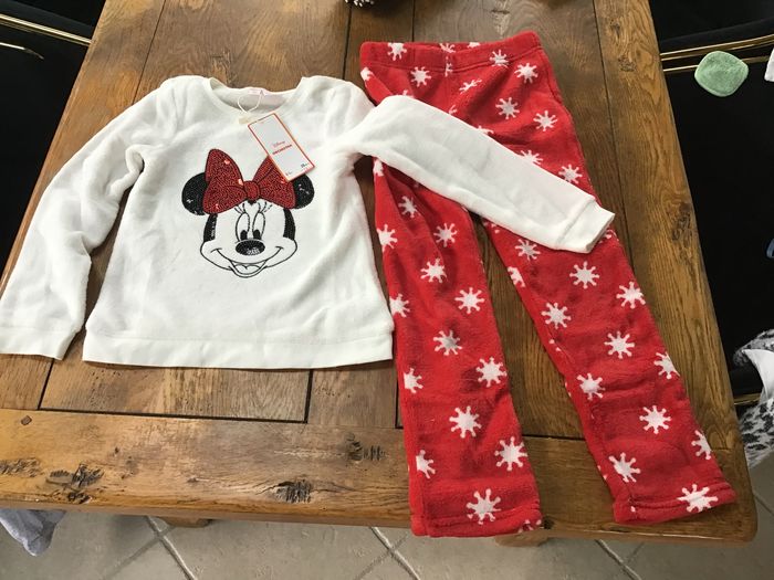 Pyjama 8 ans