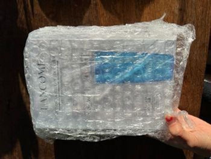 Démaquillant douceur Lancome 800ml - photo numéro 6