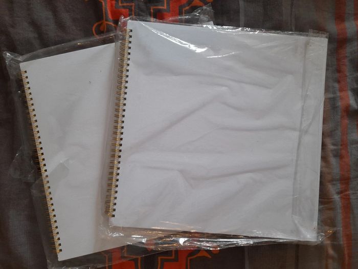Album scrapbook