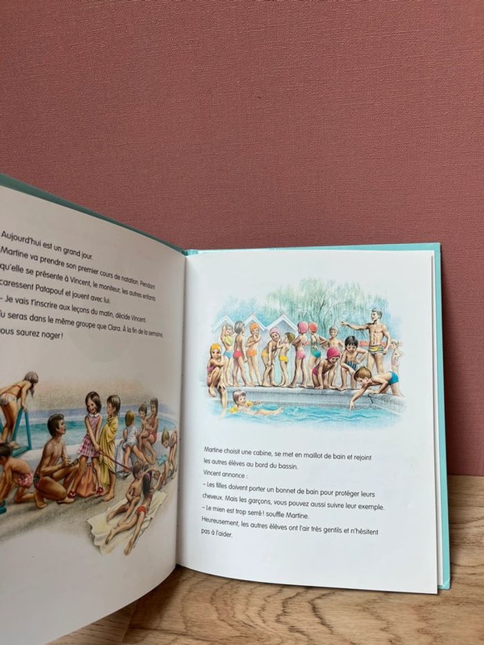 Livre Martine 2 - photo numéro 2