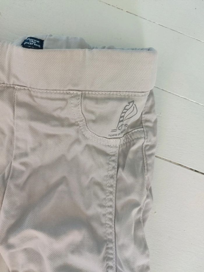 Pantacourt Terre de Marins - photo numéro 2