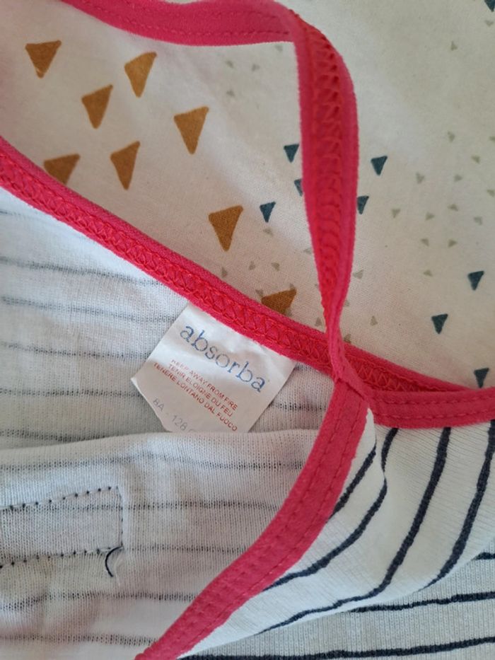 Maillot de corps - photo numéro 4