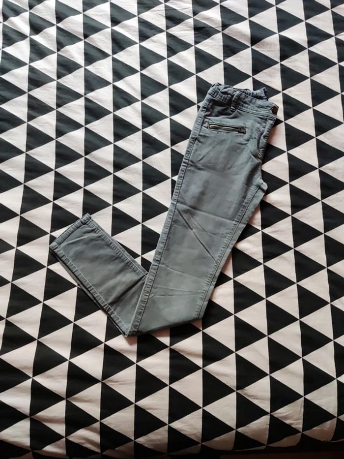 Pantalon fille 12ans