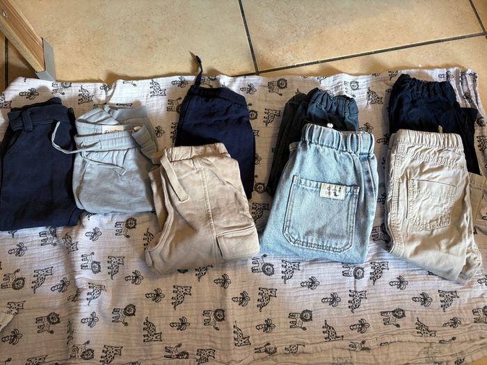 Vêtements bébé garçon - photo numéro 7