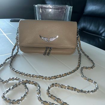 Petite pochette