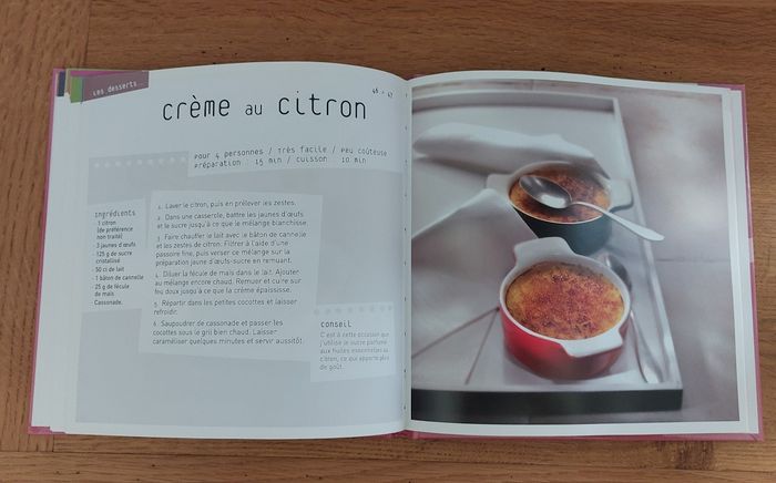 Je suis terriblement pressée mais gourmande - photo numéro 3