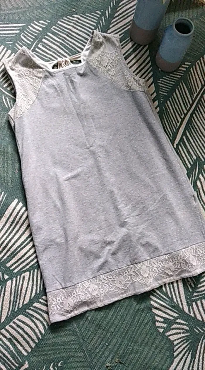 Robe casual