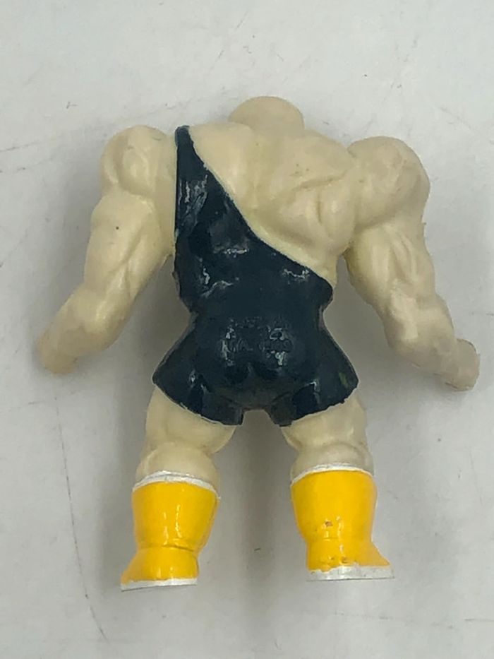 Figurine Dragon Ball 5,5 cm - photo numéro 2