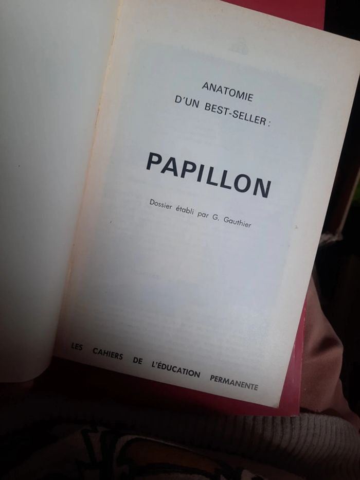 livre éducation école p b - photo numéro 7