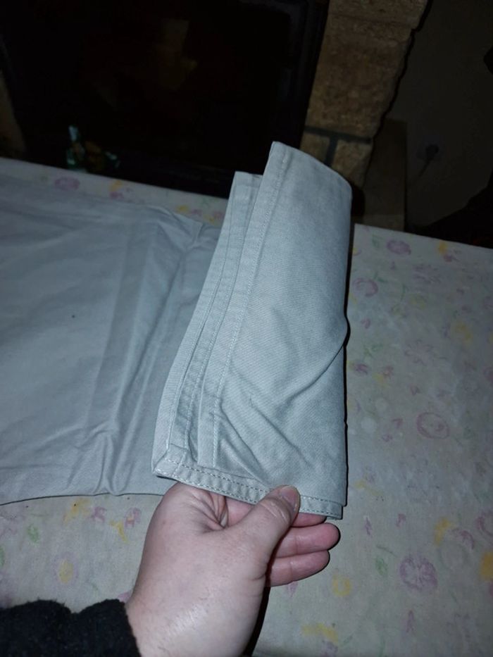 Pantalon  beige - photo numéro 5