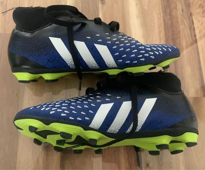 Chaussure de foot - photo numéro 2