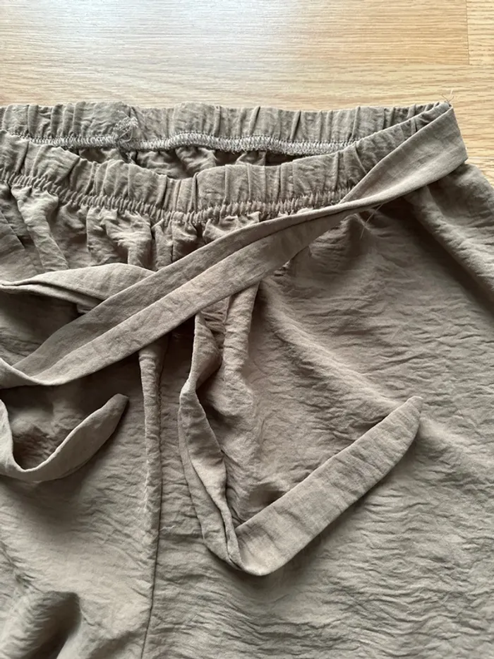Pantalon fluide - photo numéro 2