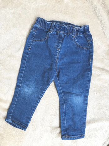 Jeans / 12mois / kiabi