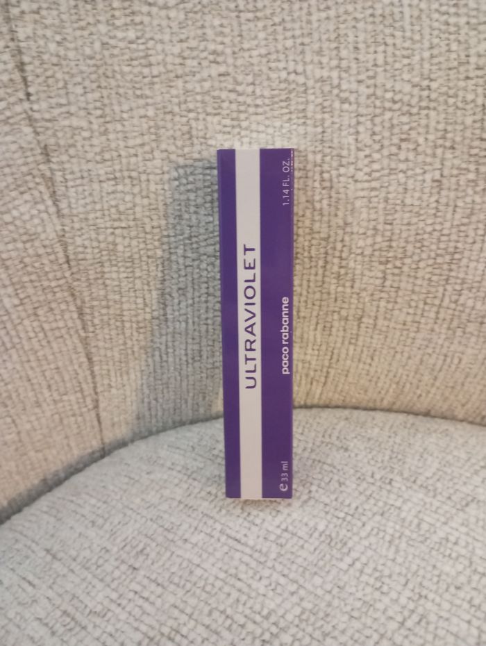 Parfums 33 ml