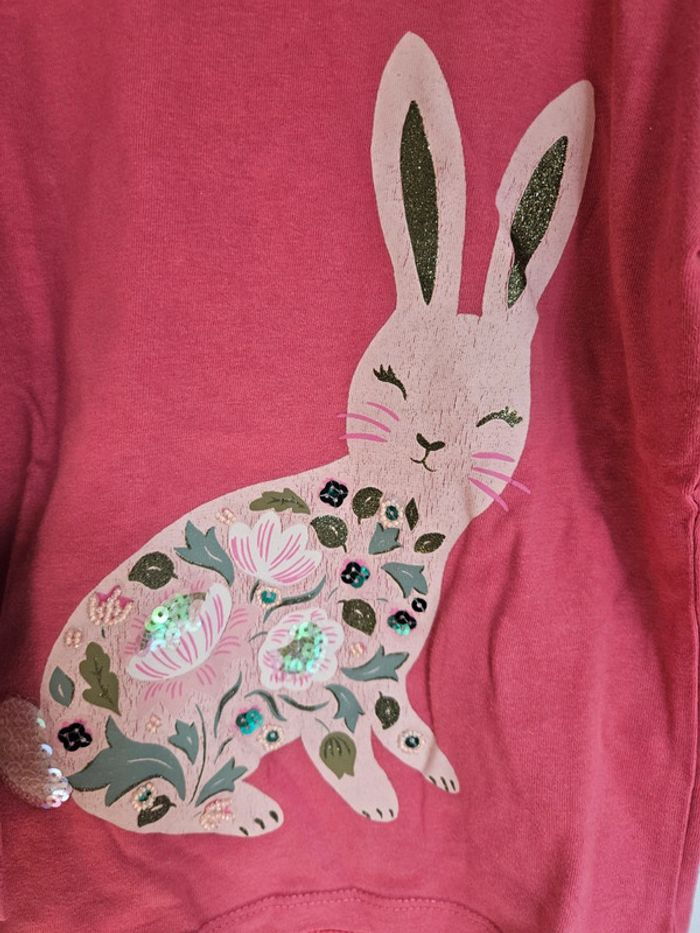 Tee shirt 3 ans - photo numéro 4