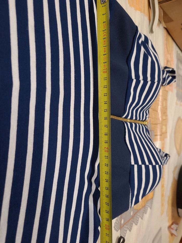 Tunique été Taille 36 - photo numéro 7