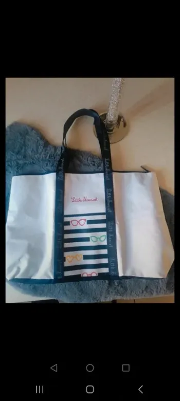 Sac de voyage