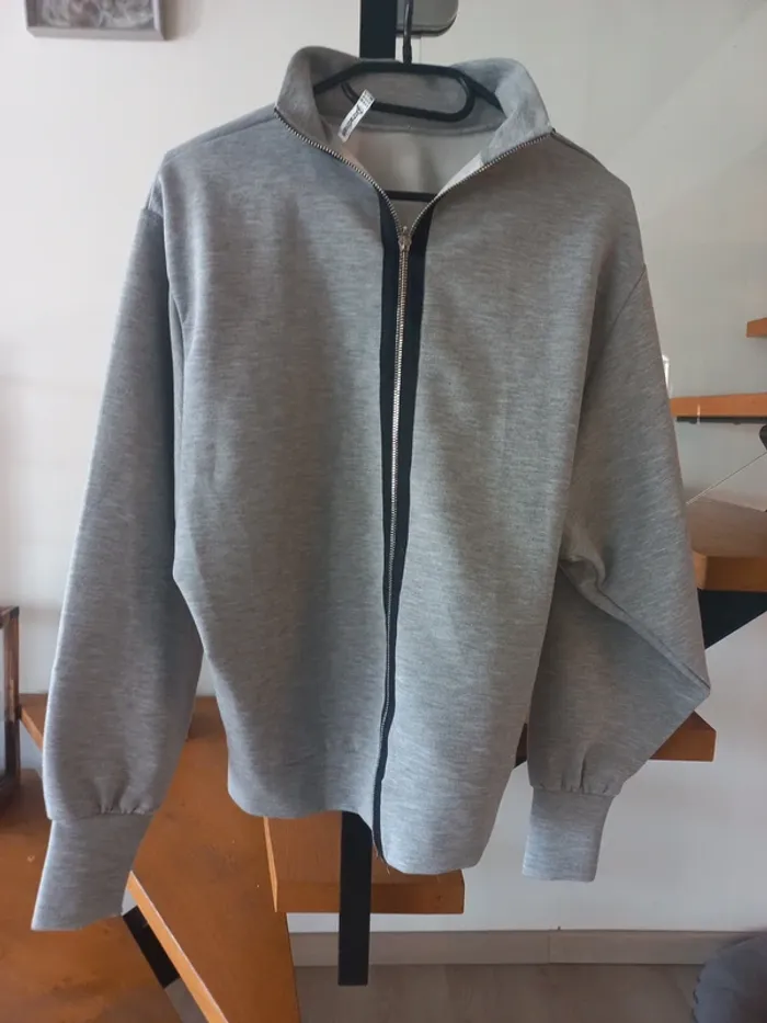 Veste stradivarius