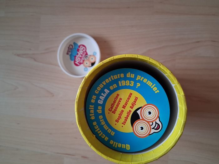 Jeu questions réponses Doctor Smash pop quiz - photo numéro 7