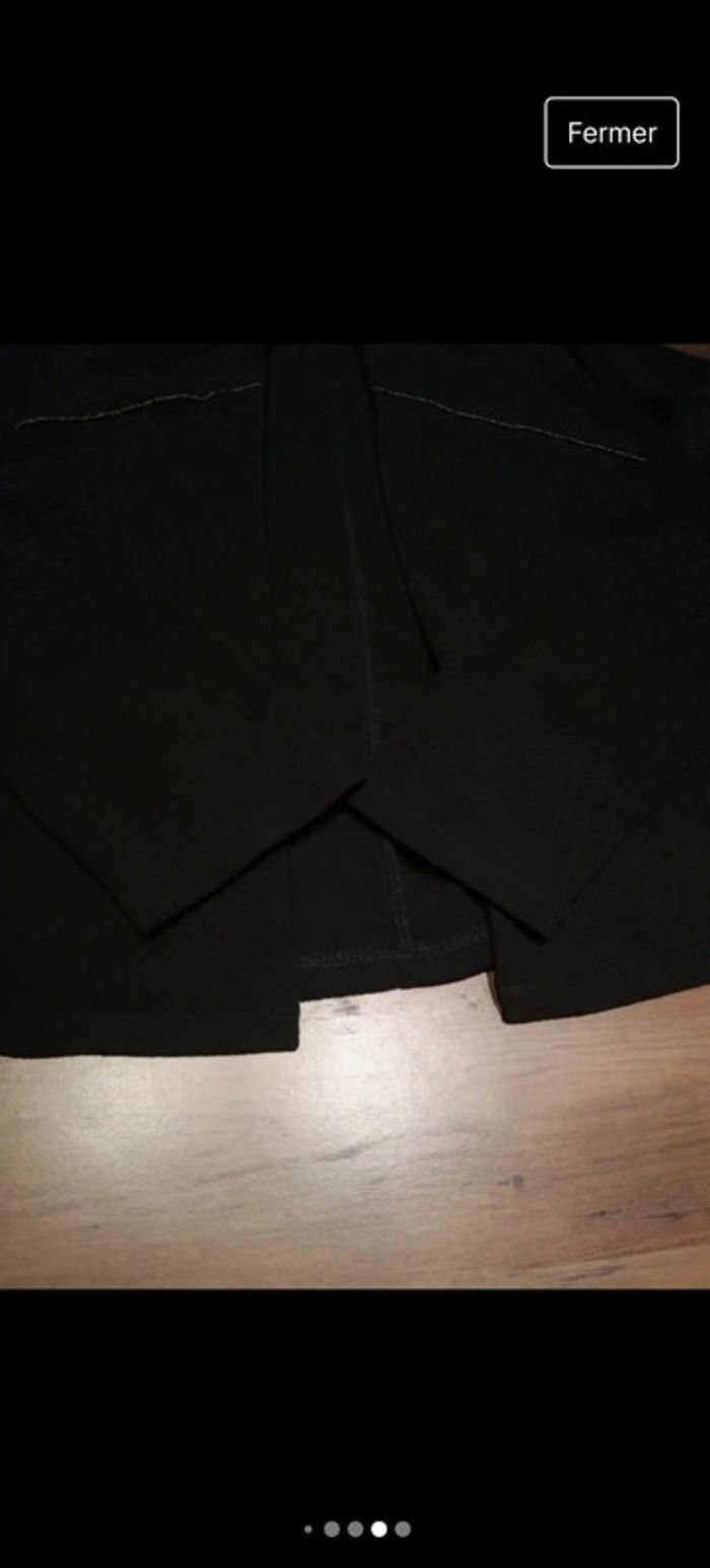 Veste Mado et les Autres taille 42 - photo numéro 4