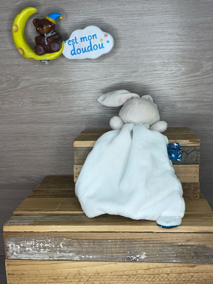 KAL228 doudou lapin 🐰 kaloo - photo numéro 2