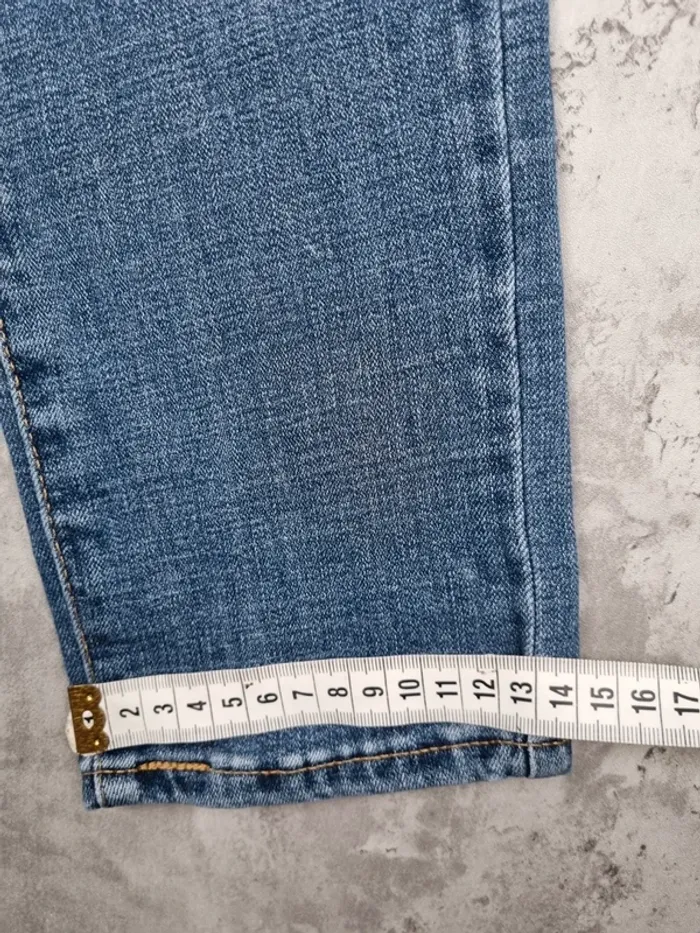 Jean Levi’s 311 Shaping Skinny – Taille 36 Femme - photo numéro 7