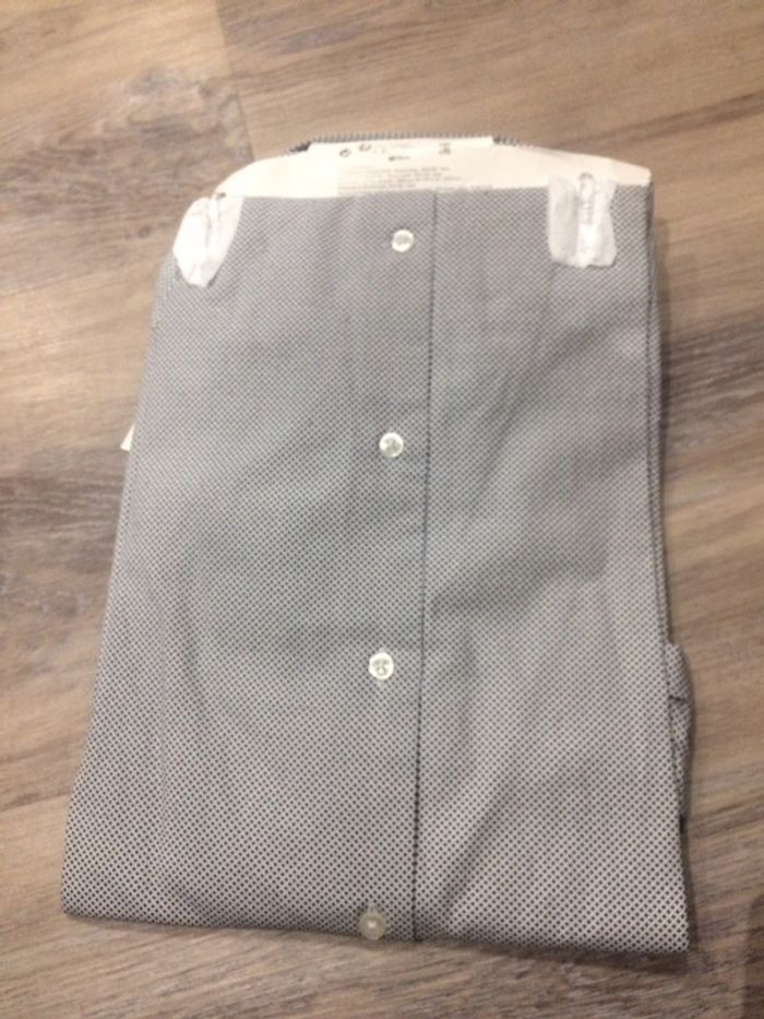 Chemise homme - photo numéro 2