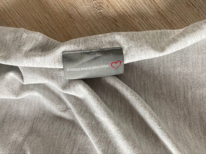 Écharpe de portage Makimaja - photo numéro 3