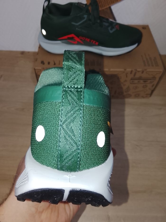 Nike Pegasus trail 5 GTX taille 38.5 - photo numéro 5