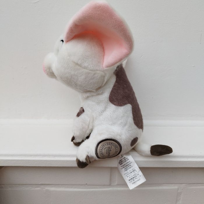 Cochon Pua Vaiana - photo numéro 4