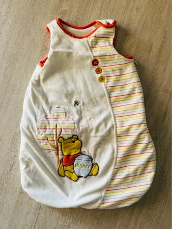 Gigoteuse bébé mixte Disney