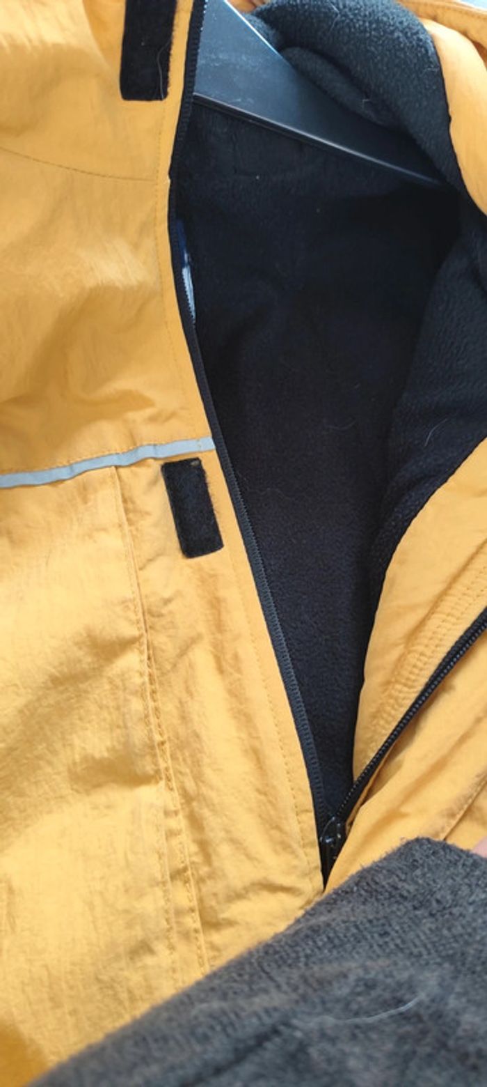 Manteau garçon - photo numéro 3