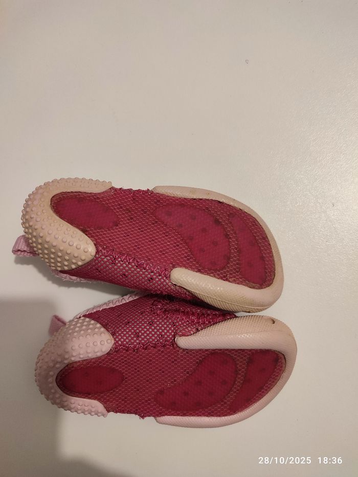 Chaussons Domyos - photo numéro 4