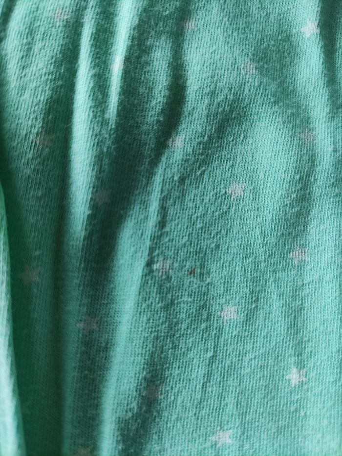 Combishort 5 ans - photo numéro 2