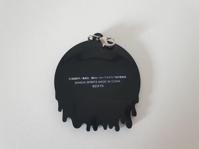 MY HERO ACADEMIA - Porte-clé - Ichiban Kuji - trumpet - photo numéro 2