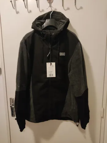 Pull and Bear Veste d'hiver homme taille S