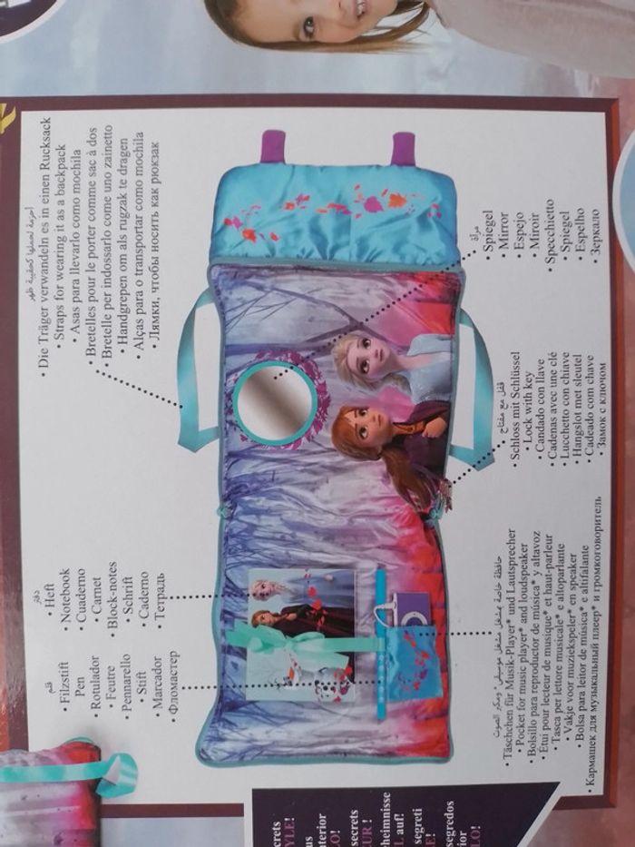 Sac secret - photo numéro 4